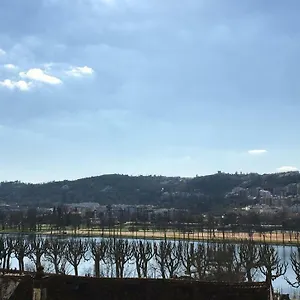 Vista Mondego Coímbra